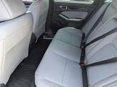 Thumbnail of 2025 Meteorite Gray Metallic Honda Civic Hybrid