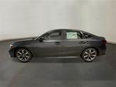 Thumbnail of 2025 Meteorite Gray Metallic Honda Civic Hybrid