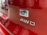 Thumbnail of 2025 Scarlet Red Metallic Honda Prologue