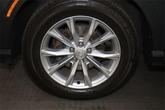 Thumbnail of 2023 Meteorite Gray Metallic Honda CR-V