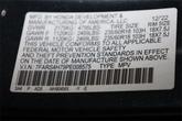 Thumbnail of 2023 Meteorite Gray Metallic Honda CR-V
