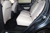 Thumbnail of 2023 Meteorite Gray Metallic Honda CR-V
