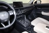 Thumbnail of 2023 Meteorite Gray Metallic Honda CR-V