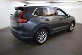 Thumbnail of 2023 Meteorite Gray Metallic Honda CR-V
