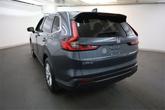 Thumbnail of 2023 Meteorite Gray Metallic Honda CR-V