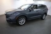 Thumbnail of 2023 Meteorite Gray Metallic Honda CR-V