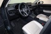 Thumbnail of 2023 Meteorite Gray Metallic Honda CR-V