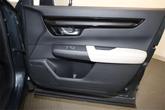 Thumbnail of 2023 Meteorite Gray Metallic Honda CR-V