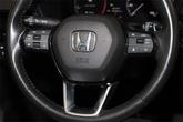 Thumbnail of 2023 Meteorite Gray Metallic Honda CR-V