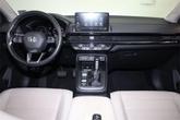 Thumbnail of 2023 Meteorite Gray Metallic Honda CR-V