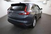 Thumbnail of 2023 Meteorite Gray Metallic Honda CR-V