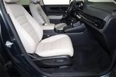Thumbnail of 2023 Meteorite Gray Metallic Honda CR-V