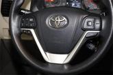 Thumbnail of 2015 Salsa Red Pearl Toyota Sienna