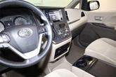 Thumbnail of 2015 Salsa Red Pearl Toyota Sienna