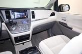 Thumbnail of 2015 Salsa Red Pearl Toyota Sienna