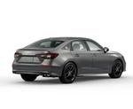 Thumbnail of 2026 Urban Gray Pearl Honda Civic