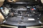 Thumbnail of 2020 Modern Steel Metallic Honda CR-V