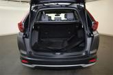 Thumbnail of 2020 Modern Steel Metallic Honda CR-V