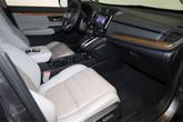 Thumbnail of 2020 Modern Steel Metallic Honda CR-V