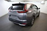 Thumbnail of 2020 Modern Steel Metallic Honda CR-V