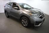 Thumbnail of 2020 Modern Steel Metallic Honda CR-V