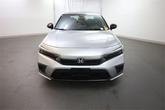 Thumbnail of 2023 Lunar Silver Metallic Honda Civic