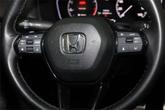 Thumbnail of 2023 Lunar Silver Metallic Honda Civic