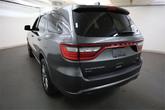 Thumbnail of 2017 Granite Clearcoat Metallic Dodge Durango