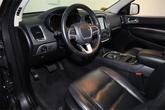 Thumbnail of 2017 Granite Clearcoat Metallic Dodge Durango