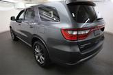 Thumbnail of 2017 Granite Clearcoat Metallic Dodge Durango