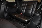 Thumbnail of 2017 Granite Clearcoat Metallic Dodge Durango