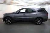 Thumbnail of 2017 Granite Clearcoat Metallic Dodge Durango