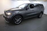 Thumbnail of 2017 Granite Clearcoat Metallic Dodge Durango