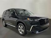 Thumbnail of 2025 Crystal Black Pearl Honda Pilot