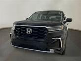 Thumbnail of 2025 Crystal Black Pearl Honda Pilot