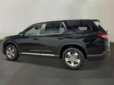 Thumbnail of 2025 Crystal Black Pearl Honda Pilot