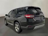 Thumbnail of 2025 Crystal Black Pearl Honda Pilot