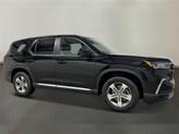 Thumbnail of 2025 Crystal Black Pearl Honda Pilot