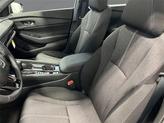 Thumbnail of 2025 Solar Silver Metallic Honda Accord Hybrid