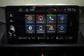Thumbnail of 2023 Meteorite Gray Metallic Honda CR-V Hybrid