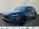 Photo of 2026 Pearl Honda HR-V