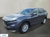 Photo of 2026  Honda CR-V
