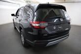 Thumbnail of 2023 Crystal Black Pearl Honda Pilot