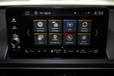 Thumbnail of 2023 Crystal Black Pearl Honda Pilot