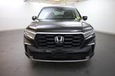Thumbnail of 2023 Crystal Black Pearl Honda Pilot