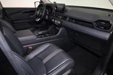 Thumbnail of 2023 Crystal Black Pearl Honda Pilot
