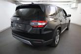Thumbnail of 2023 Crystal Black Pearl Honda Pilot