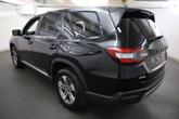 Thumbnail of 2023 Crystal Black Pearl Honda Pilot