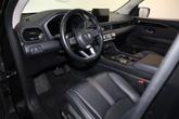 Thumbnail of 2023 Crystal Black Pearl Honda Pilot