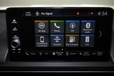 Thumbnail of 2023 Crystal Black Pearl Honda Pilot